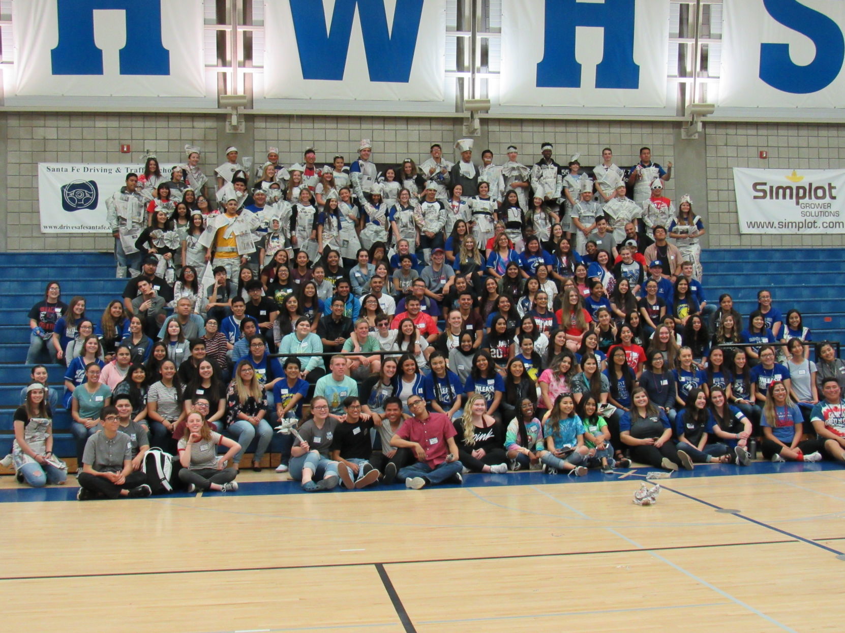 Leadership day